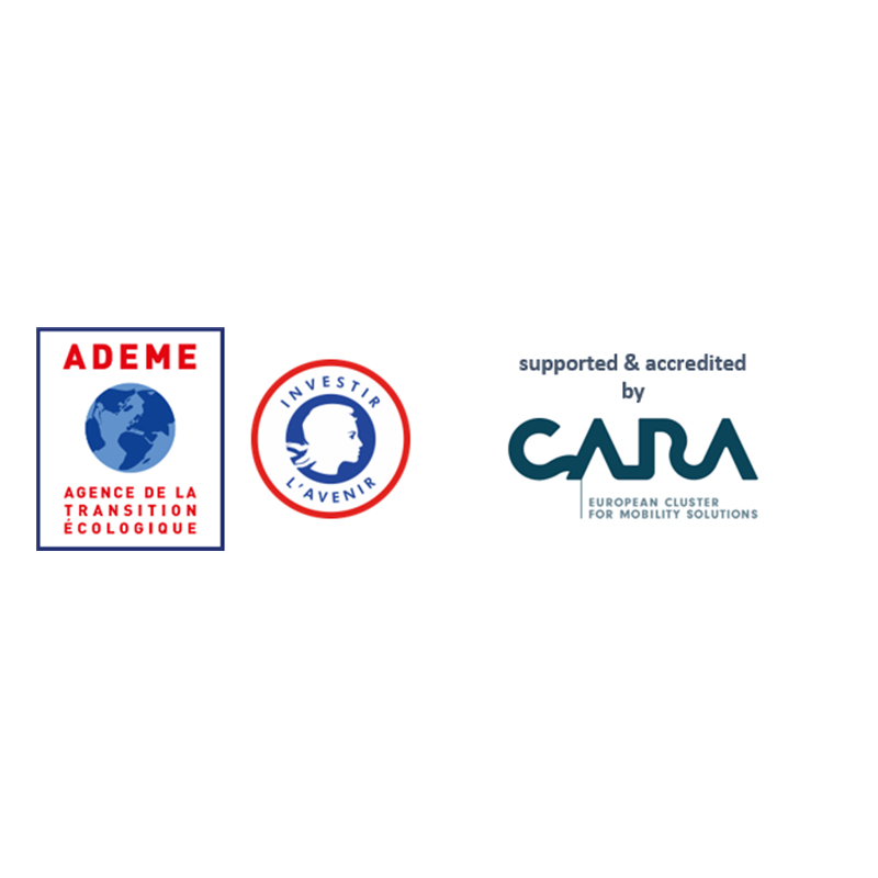 Cell Voltage Monitoring (CVM) – FUNDING FROM ADEME