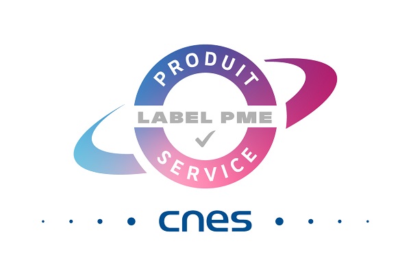 LE CNES ATTRIBUE SES PREMIERS LABELS PME