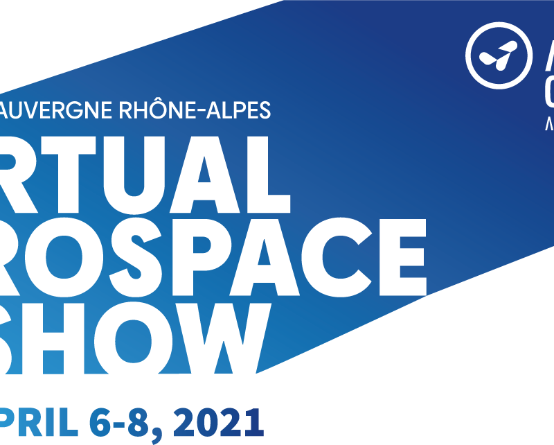 DAM Group at Virtual Aerospace show