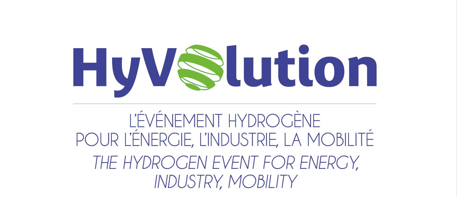 DAM Group présent sur HyVolution 2021