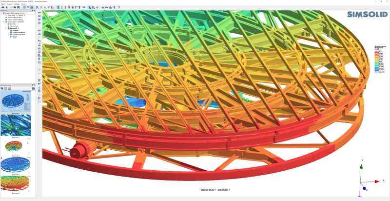 Automatisation des processus de simulation – DAM Group témoigne