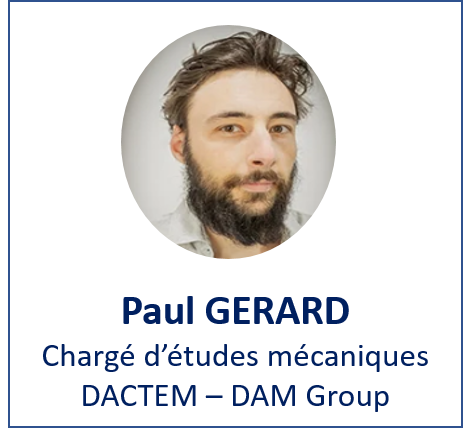 Webinaire CETIM et ALTAIR - DAM Group