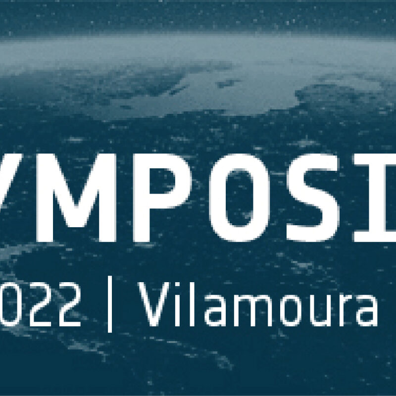 DACTEM-4S SYMPOSIUM 2022 VILAMOURA
