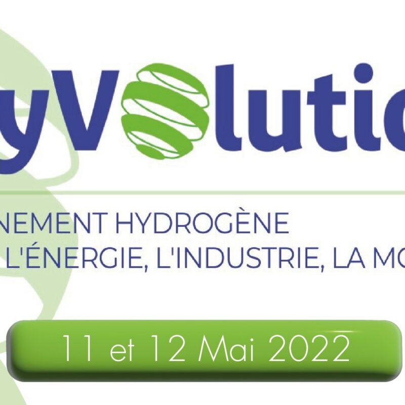 DAM Group_HYVOLUTION 2022