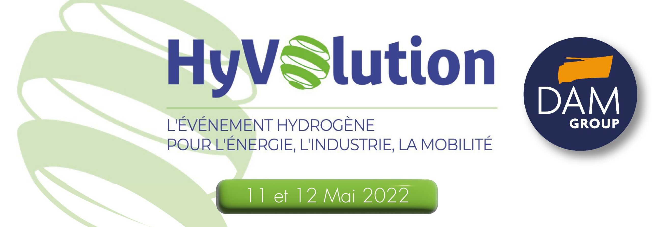 REJOIGNEZ-NOUS À HYVOLUTON 2022