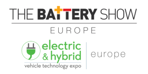 DAM GROUP PRESENT FOR A SECOND TIME AT BATTERY SHOW & ELECTRIC AND HYBRID 2022!