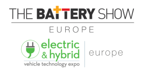 DAM GROUP présent une seconde fois au Battery Show & Electric et Hybrid 2022 !