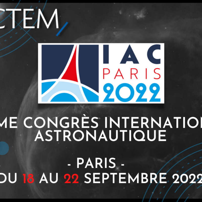 IAC PARIS 2022 DAM GROUP