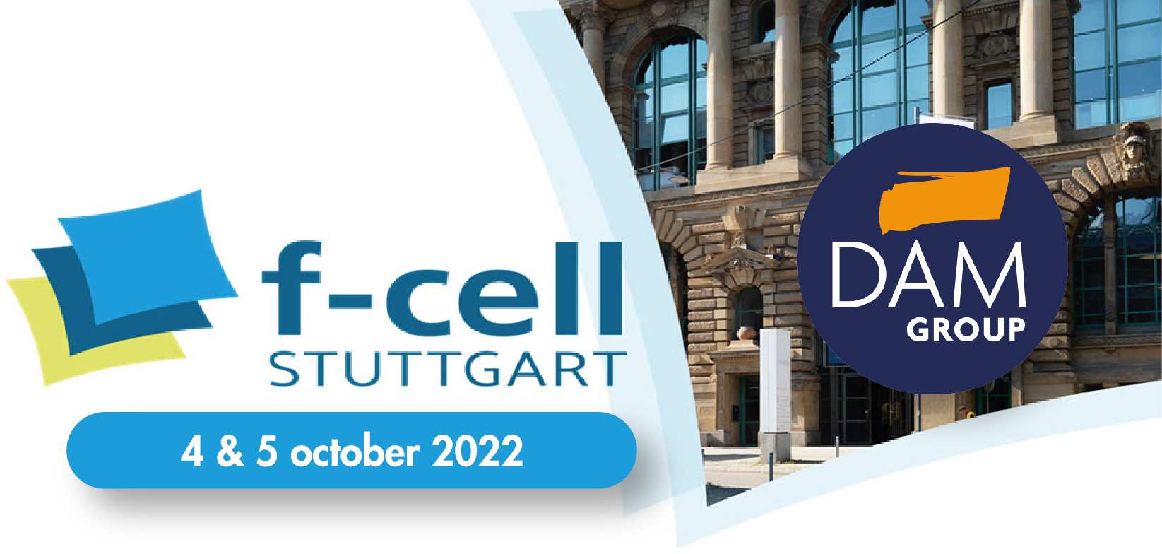 dam group F-cell 2022