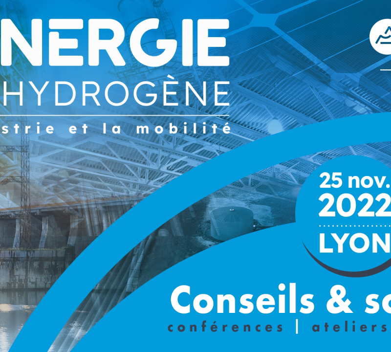 Energie et Hydrogene pour l'industrie et la mobilité