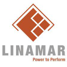 logo linamar