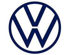 logo Volkswagen