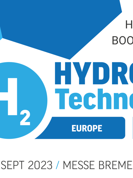 HYDROGEN TECHNOLOGY EXPO BREMEN dam group