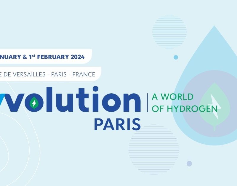 dam group hyvolution hydrogen leak test bench